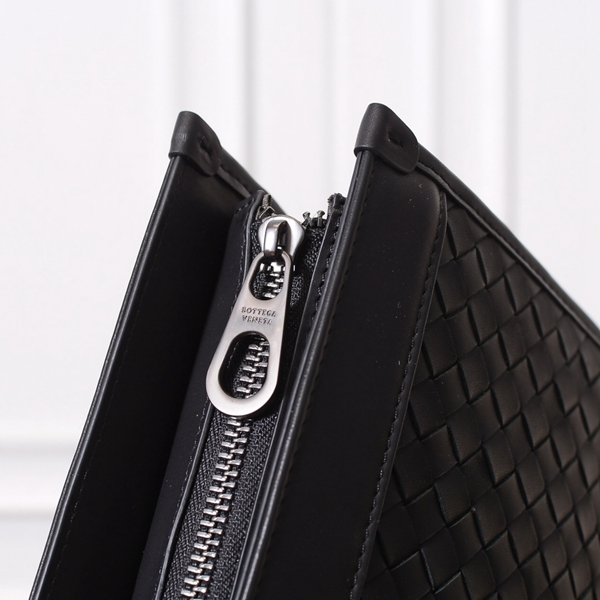 ボッテガヴェネタバッグ素材ディテール